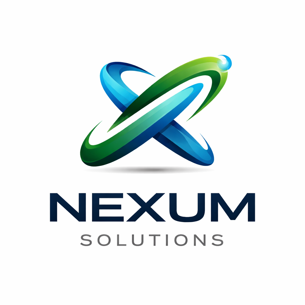 Identidade Nexum Solutions